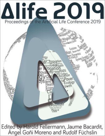 ALIFE 2019 Proceedings